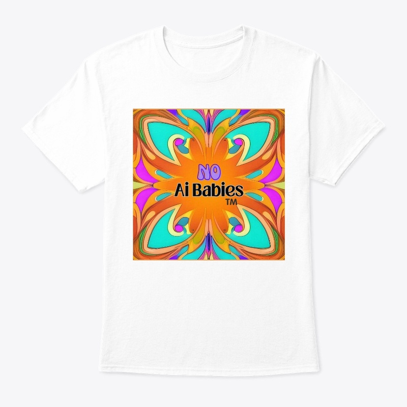 No Ai babies Trademark
