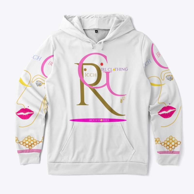 Ricch Girl Clothing & Accessories