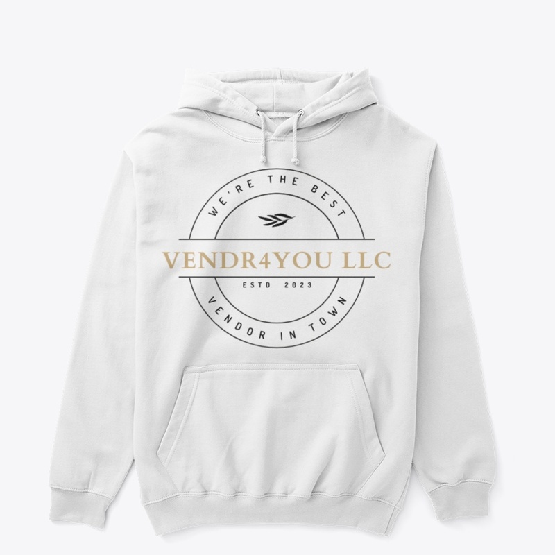 vendr4you hoodie