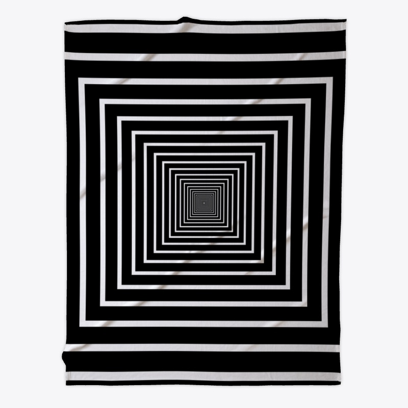 Black and White Squares