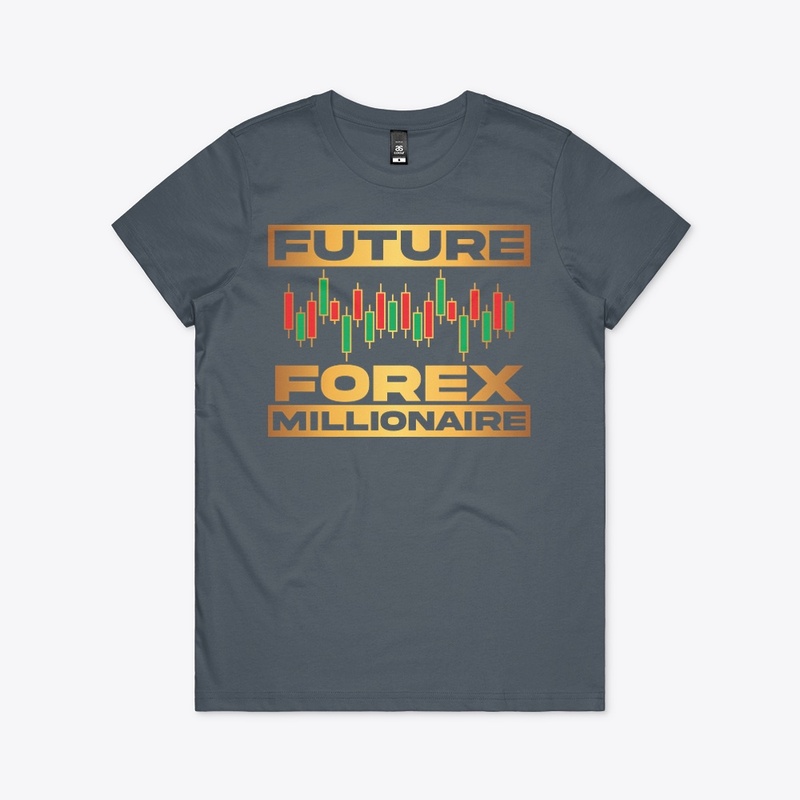 Future Forex Millionaire
