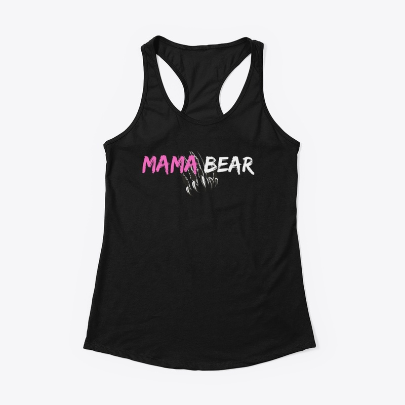 Mama Bear