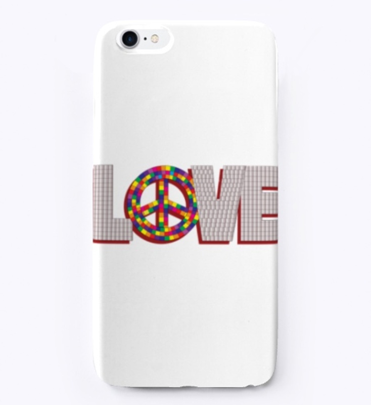 Love and Peace