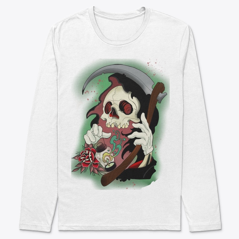New Skool Reaper