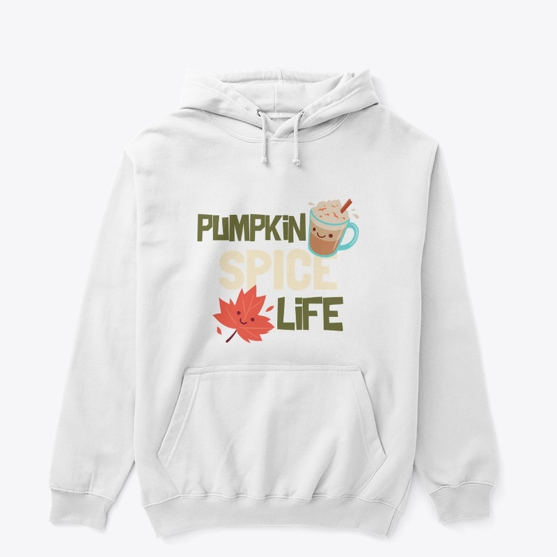 Pumpkin Spice, Latte, Autumn Fall, Cozy