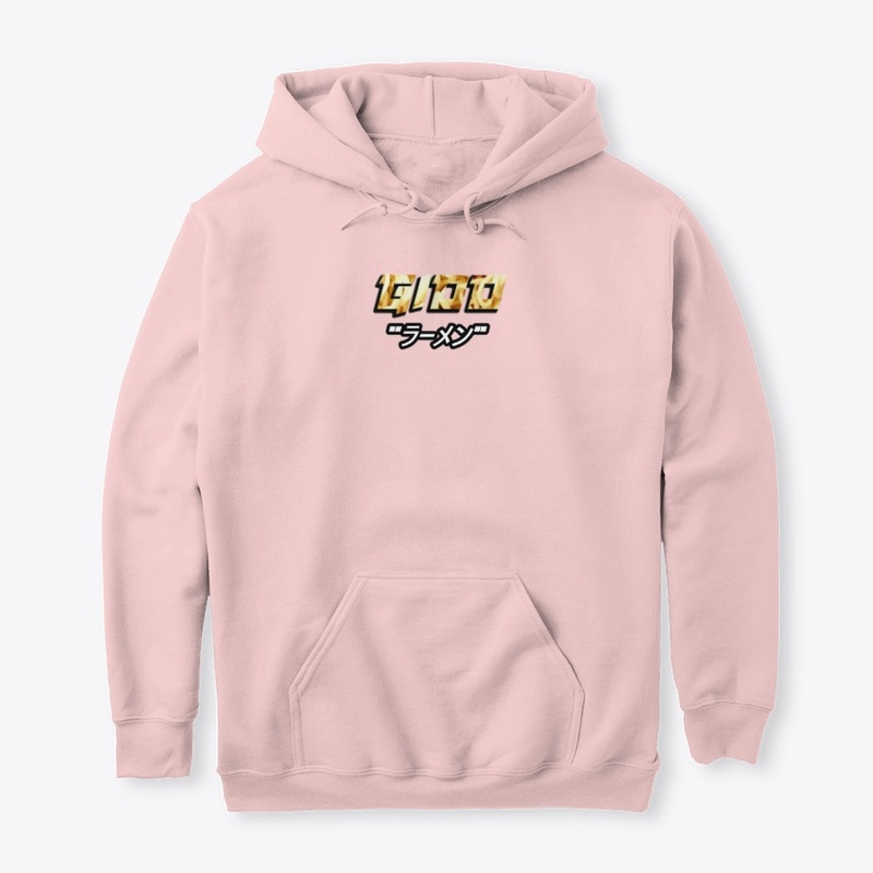 Ramen Challenge Apparel