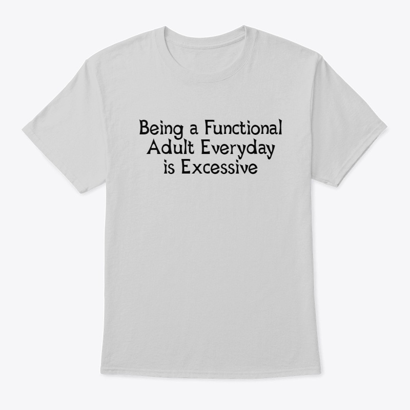 Excessive Functionality