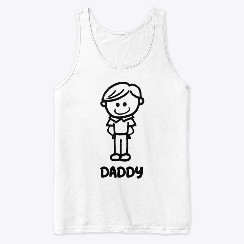 Family Designs: Daddy
