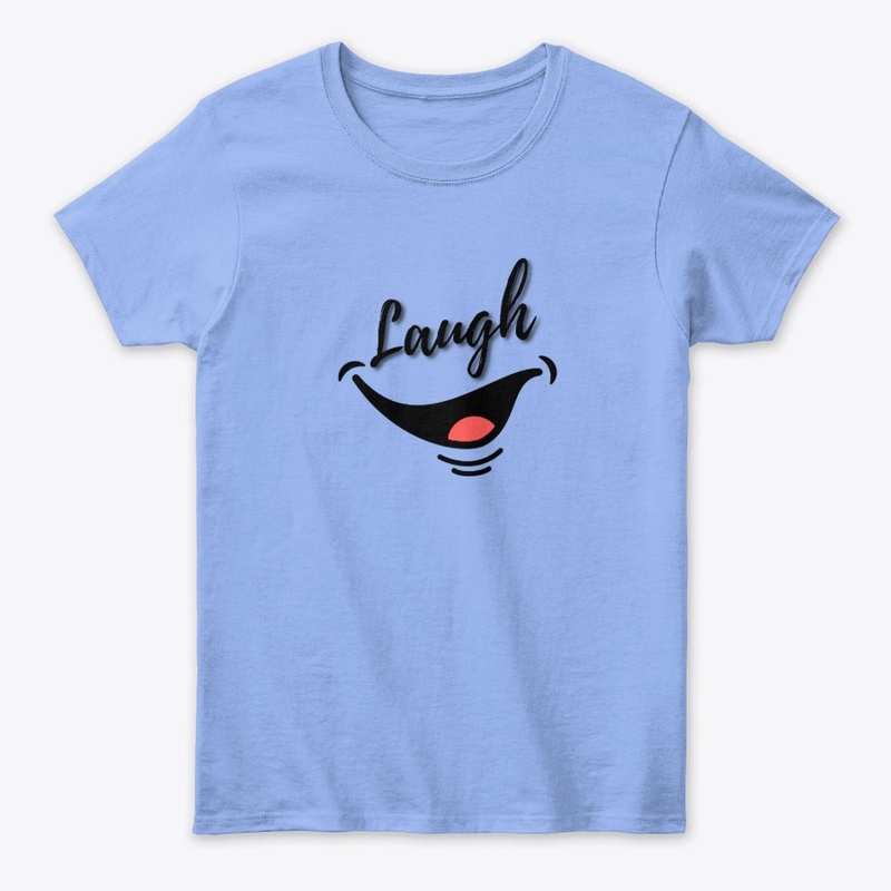Laugh Tee 2026 