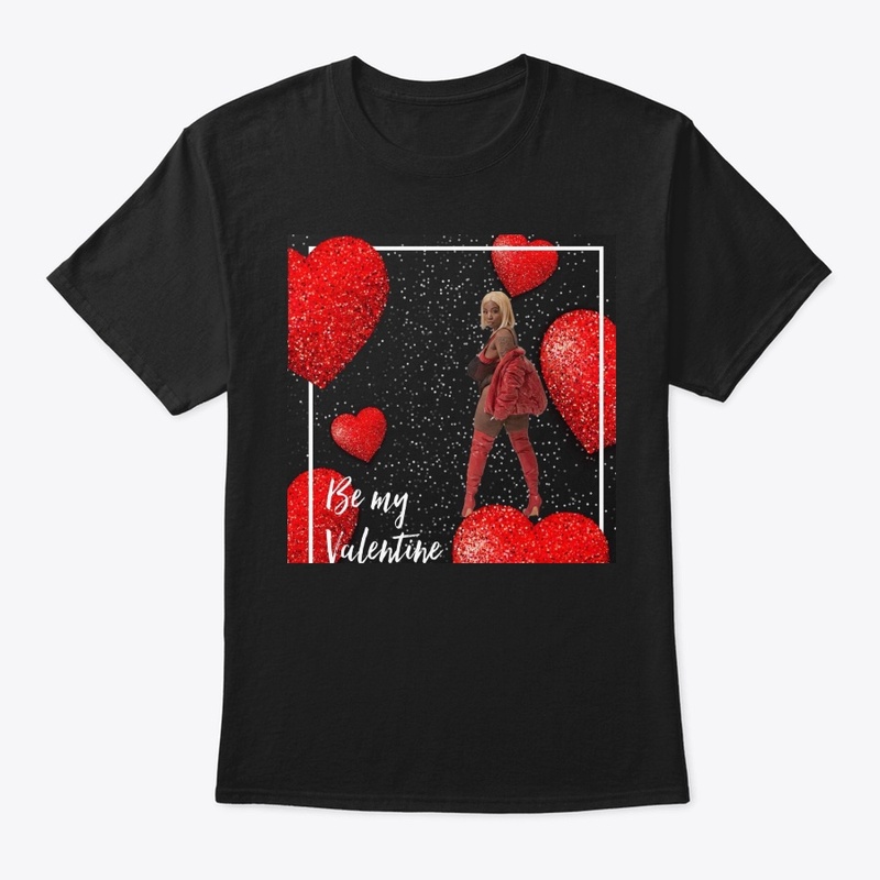 Be My Valentine