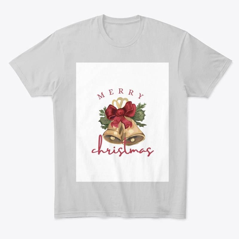 MERRY ROSE t-shirt design 