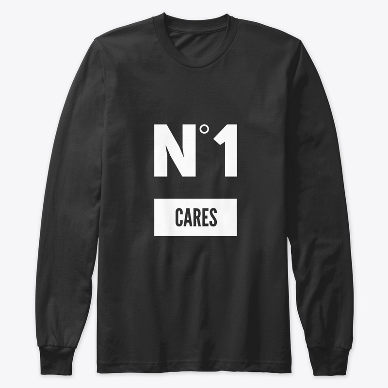 No 1 CARES 