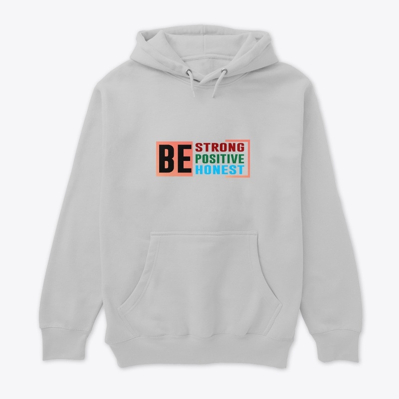 Positive Vibes T Shirt 