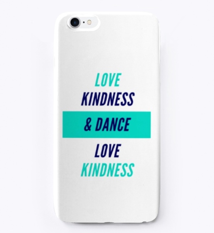 Love, Kindness and Dance