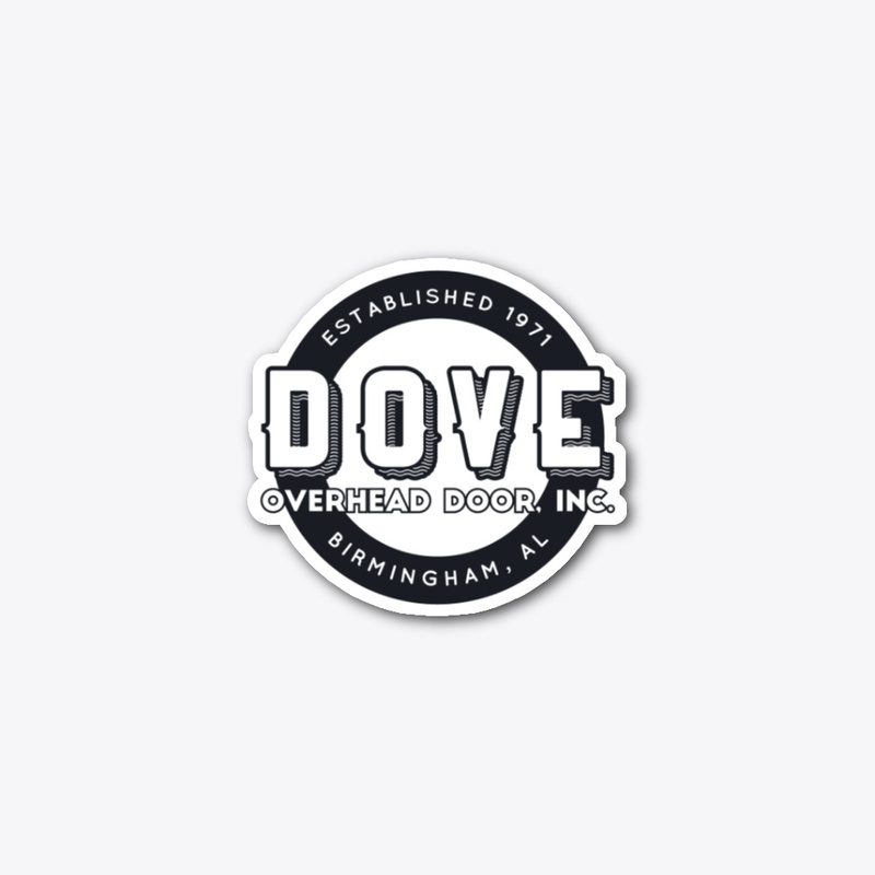Dove Overhead Door, Inc.