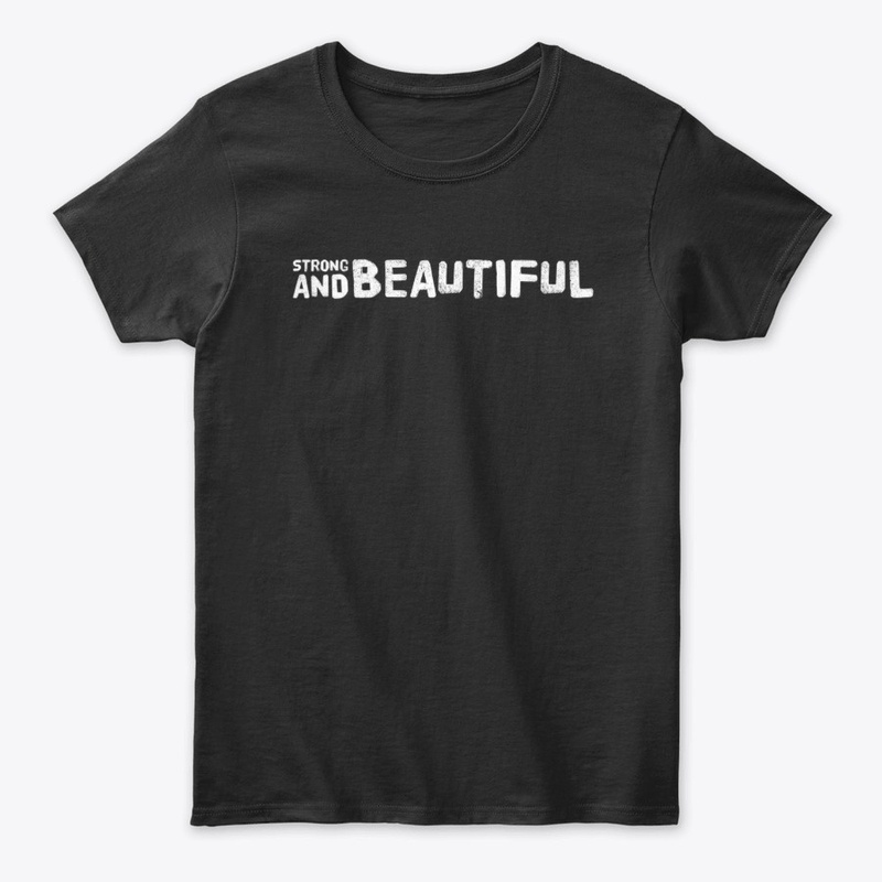 STRONG AND BEAUTIFUL