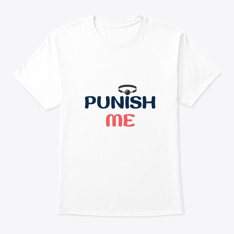 Punish me - Cuckolding