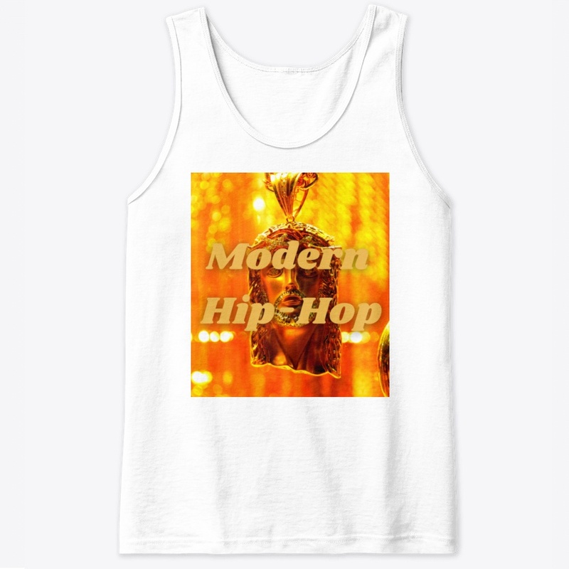 Modern Hip Hop