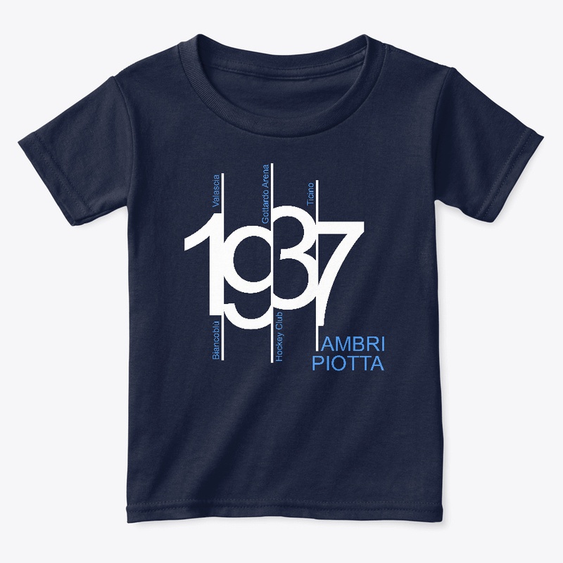 Ambri Biancoblu Shop