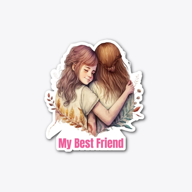 BEST FRIEND.FRIEND.