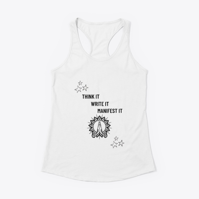 Manifestation believer