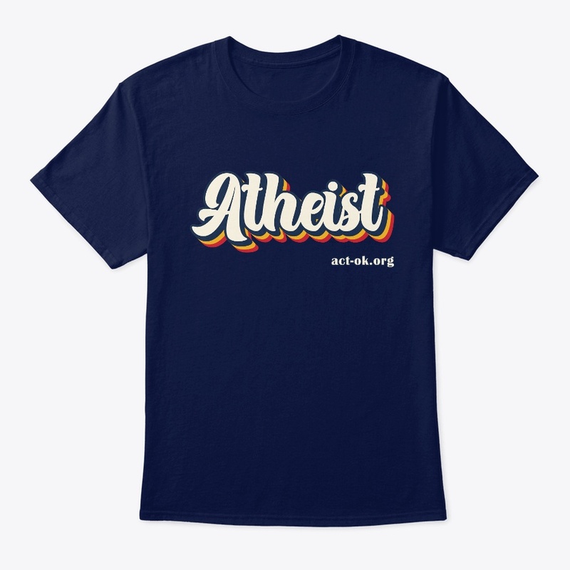 Atheist