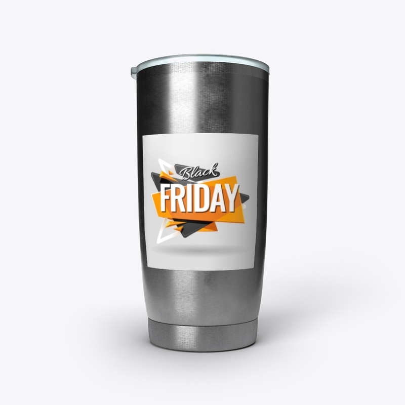 BLACK FRIDAY