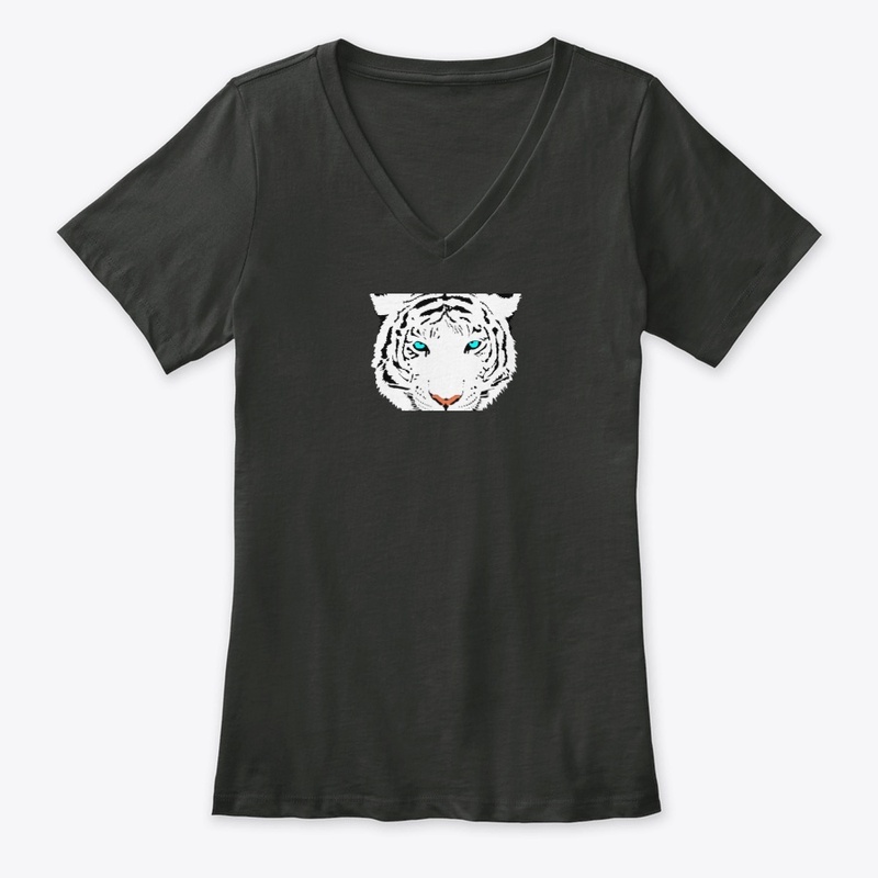 TIGER FIT T SHIRT 