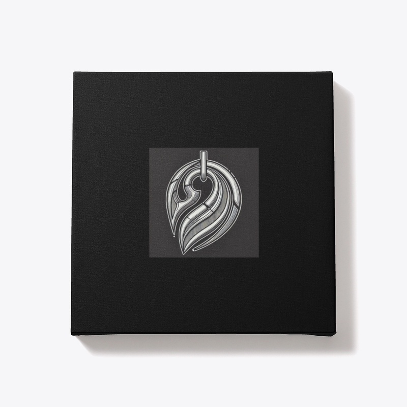 Gallery Wrapped Canvas