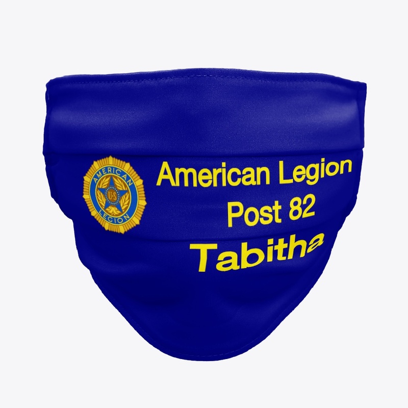 American Legion Tabitha