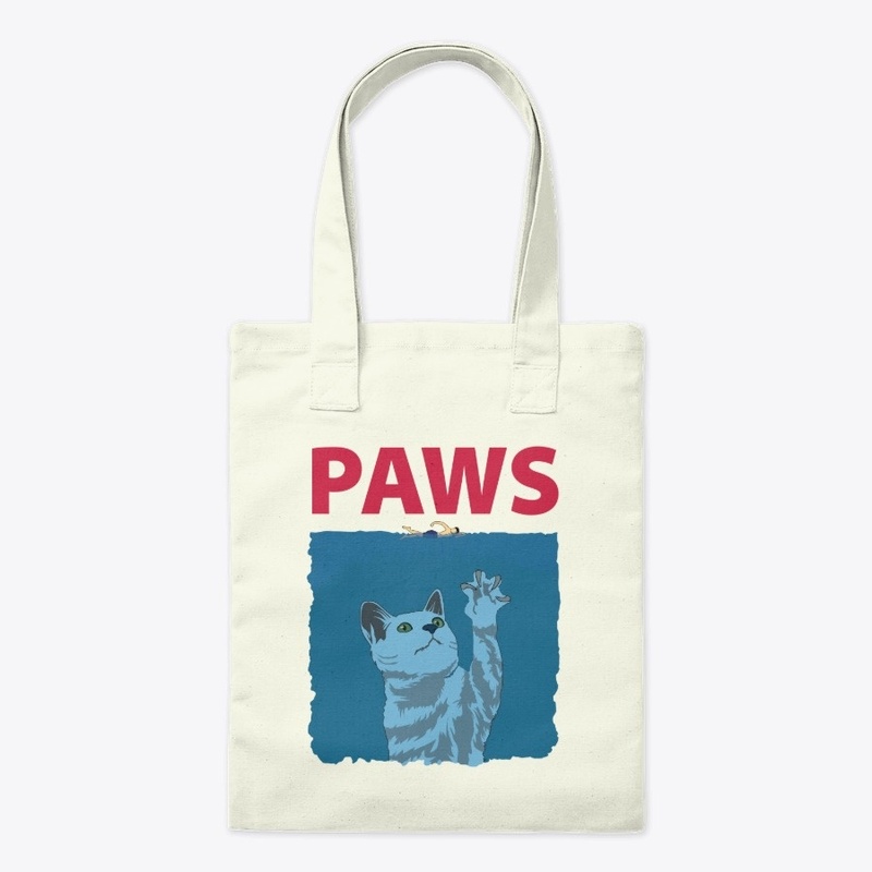 Cat Paws