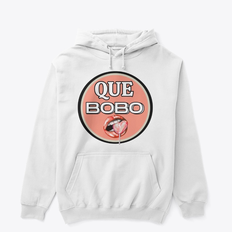 Que Bobo Dominican Slang 