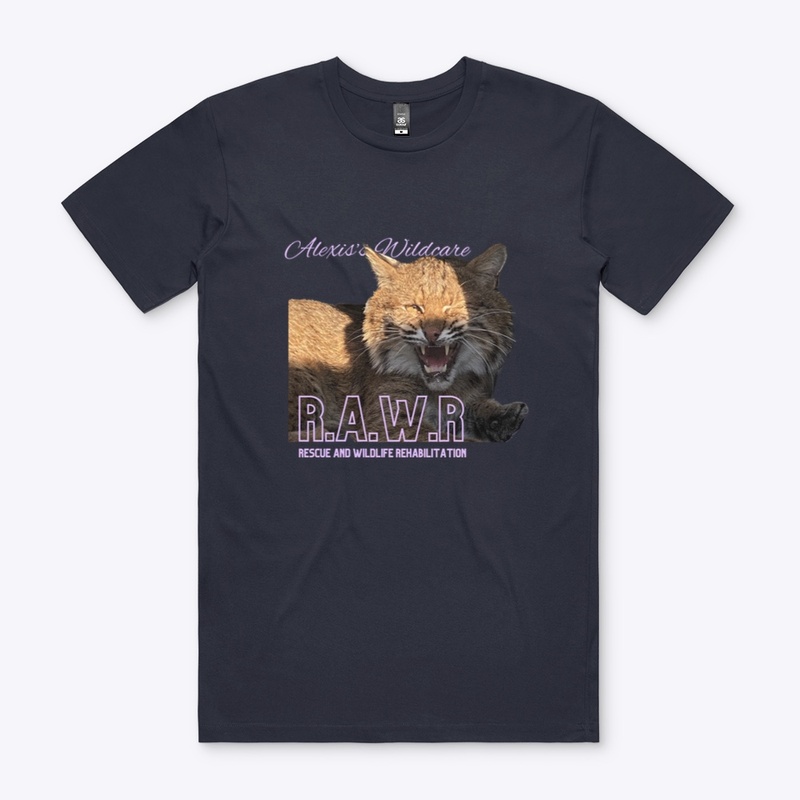 Clawdia Rescuer 