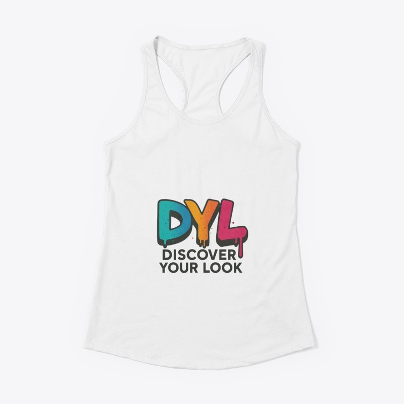 DYL Graffiti Splash