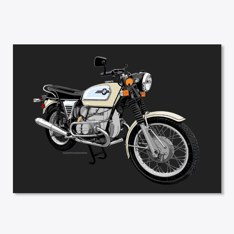Toaster R60 Beemer