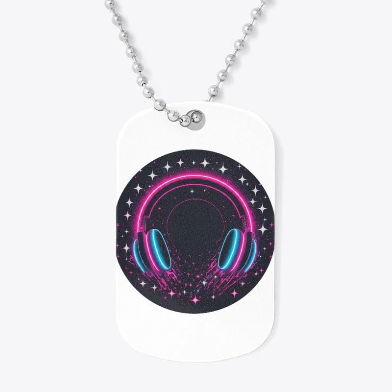 Starstruck - DJ Lights & Beats Tee