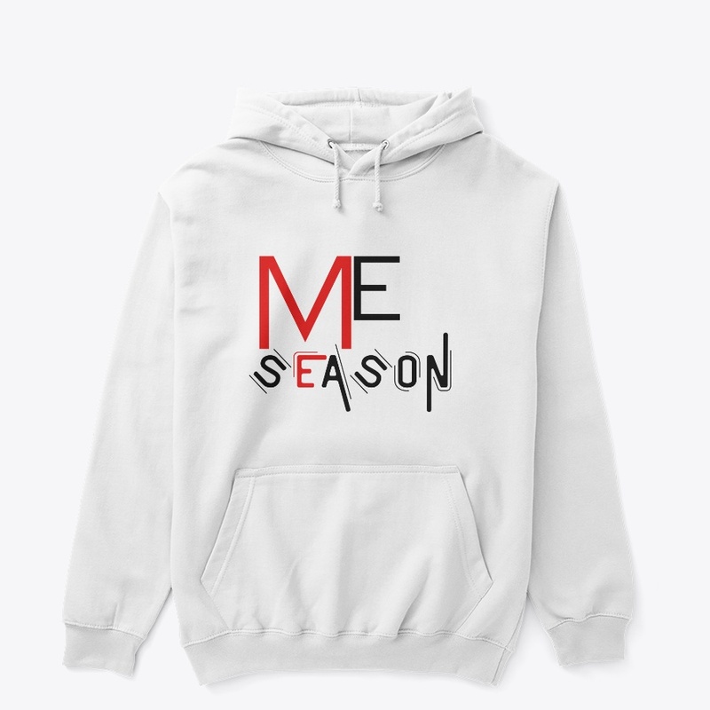 Red/Black - Me Season