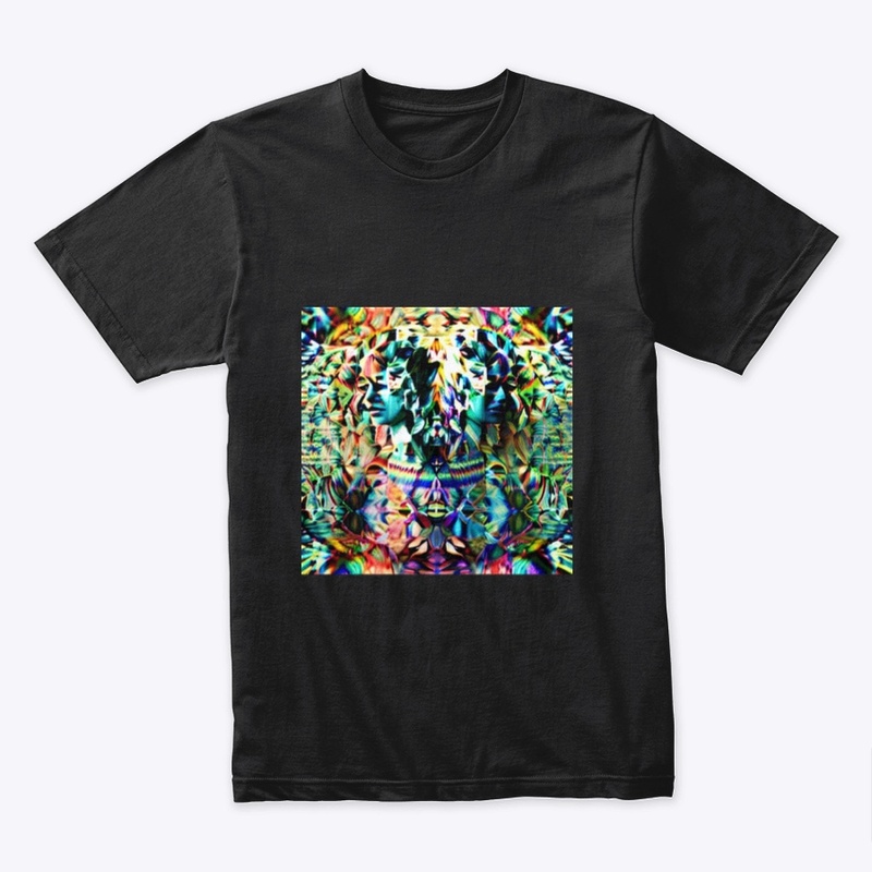 Kaleidoscope 