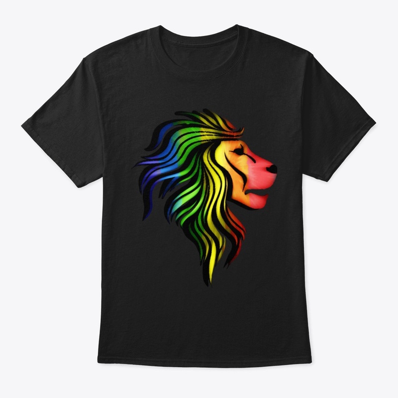Lion Pride Too 