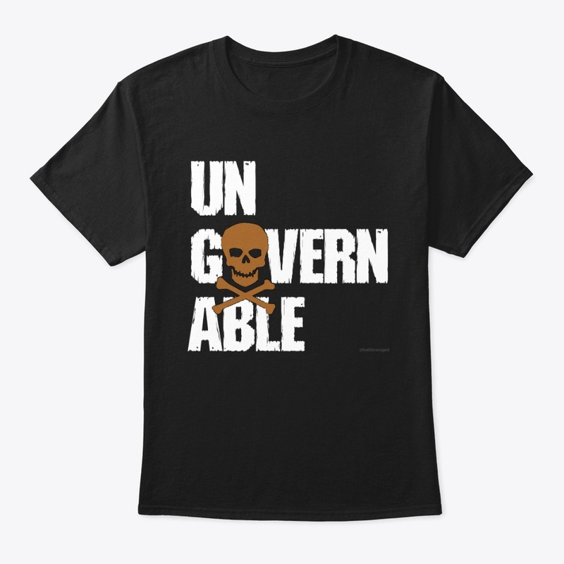 UNGOVERNABLE