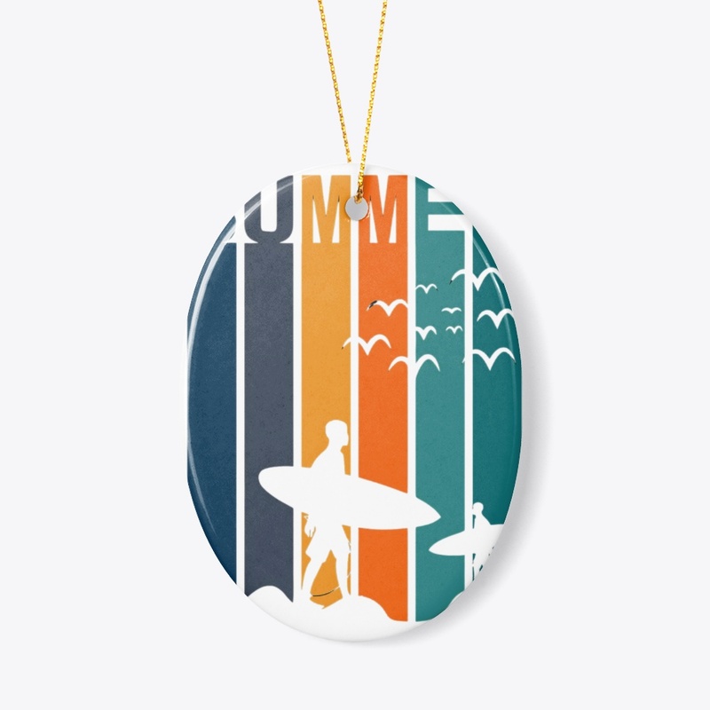 New summer design for man and women 