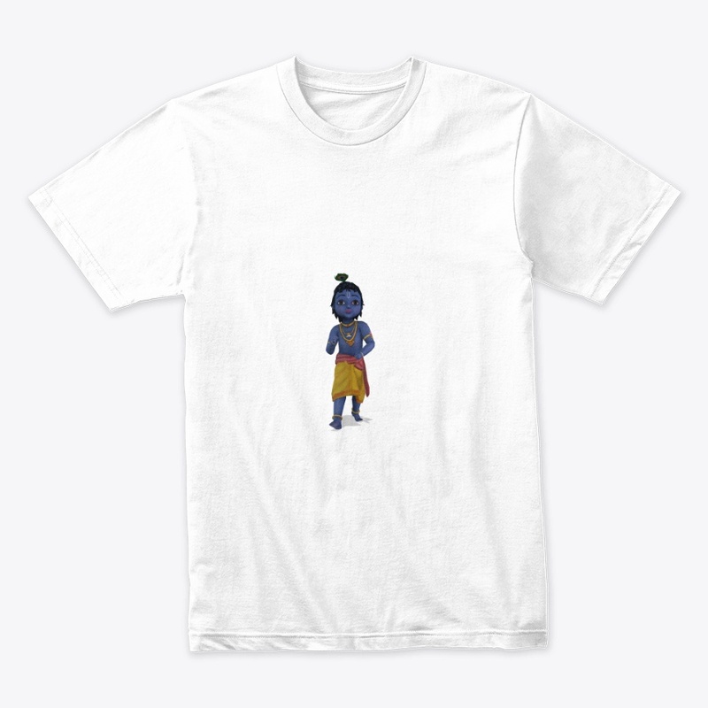 Little Krishna