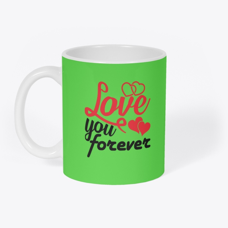 love forever 