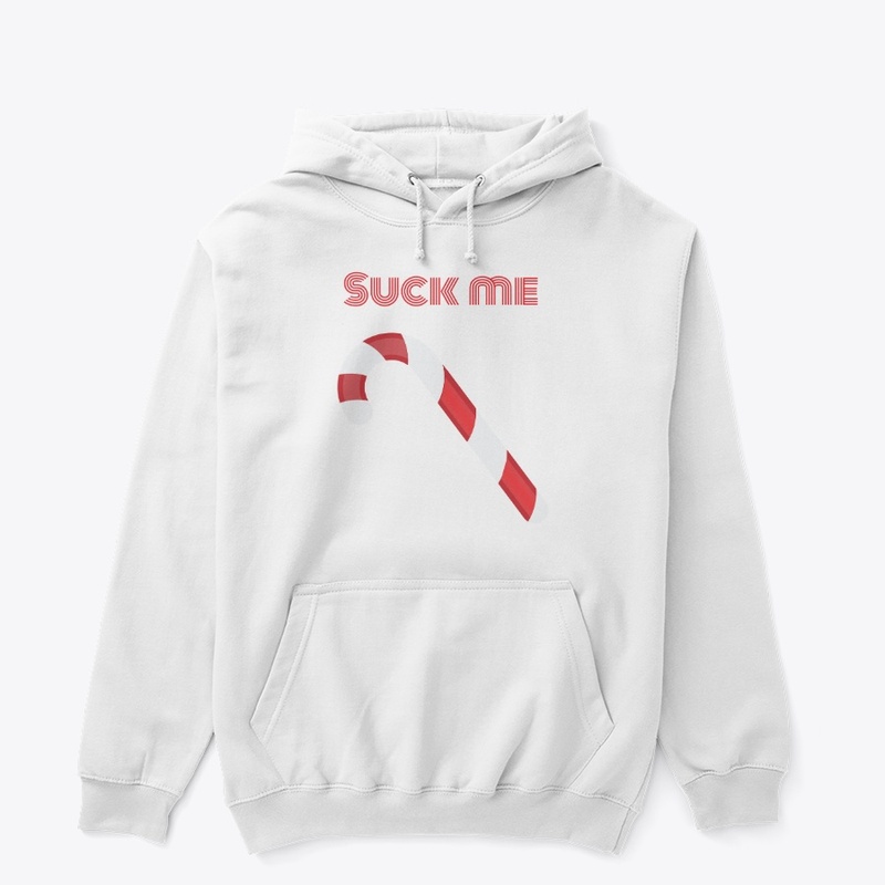 Suck Me