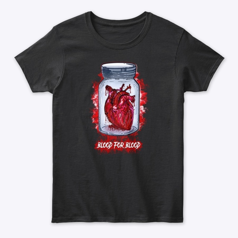 Blood  for Blood