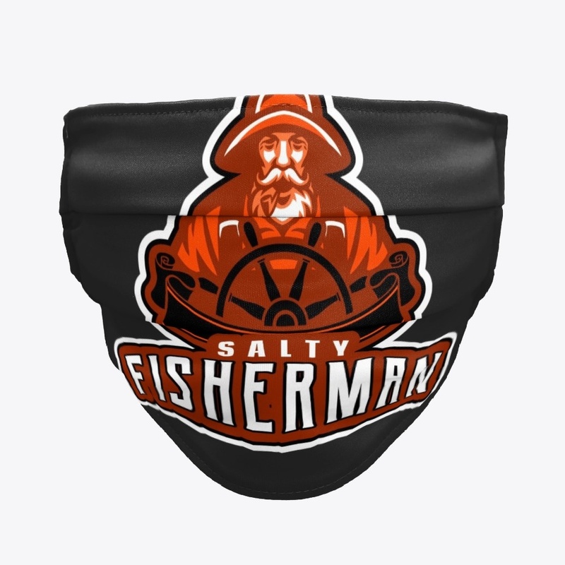 salty fisherman
