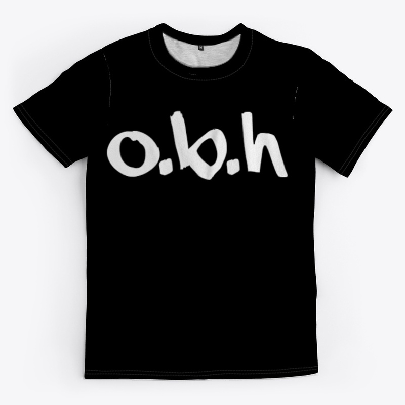 O.B.H Hoodie