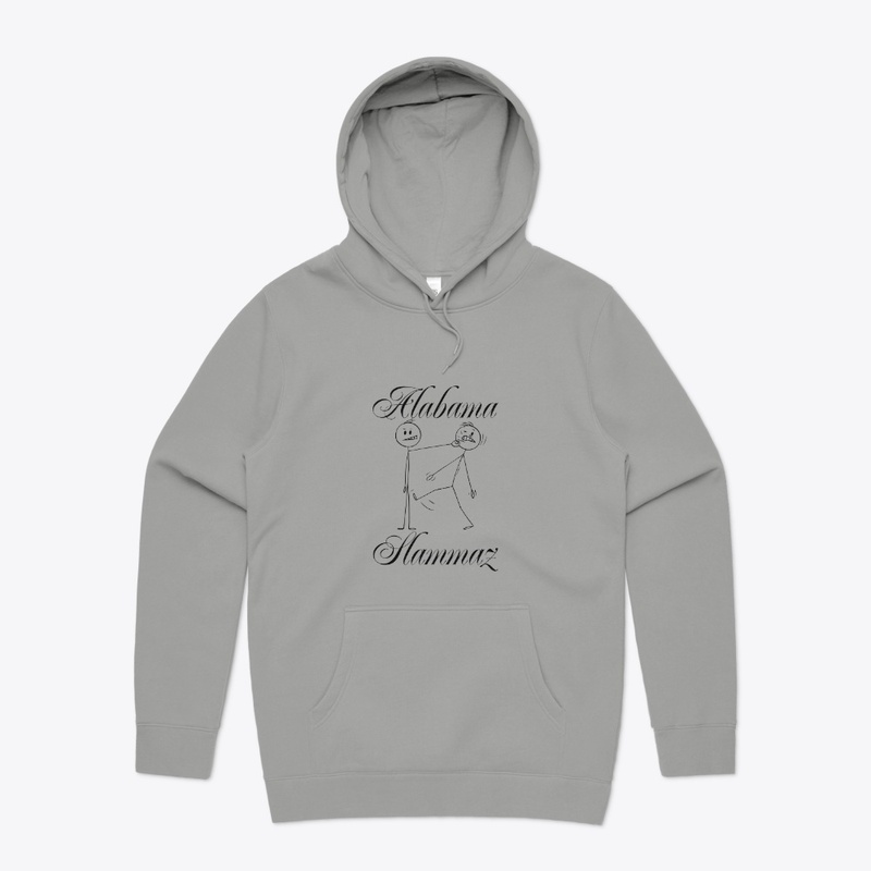ALABAMA DOCK BRAWL MERCHANDISE!!