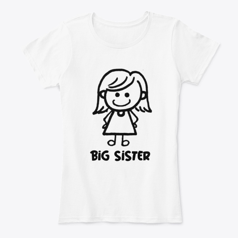 Family Designs: Big Sister