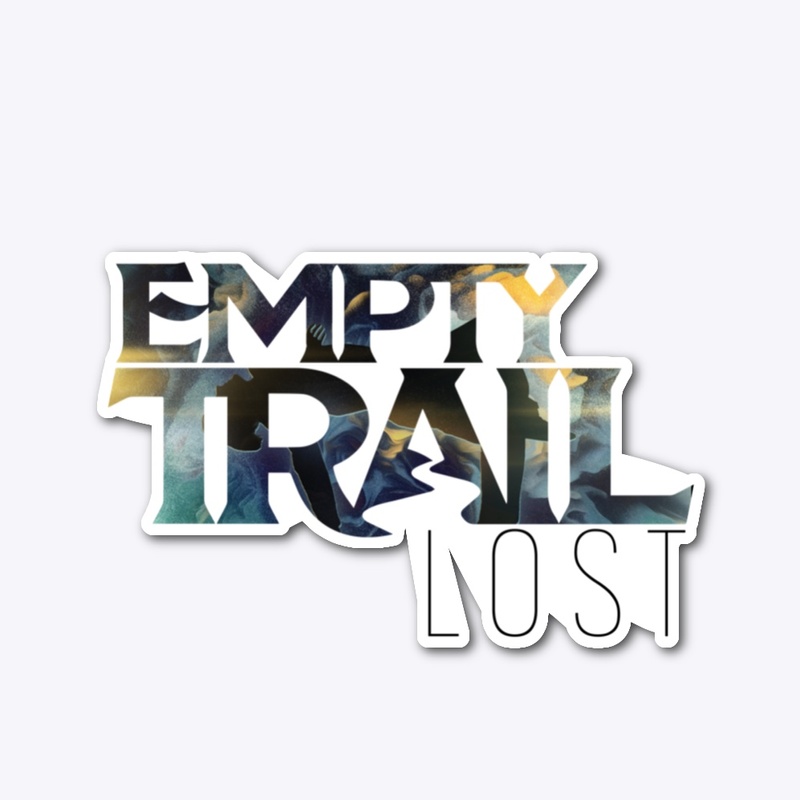 Empty Trail | Lost EP Logo
